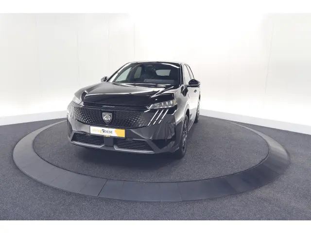 Peugeot 3008 1.2 Hybrid 136 GT 2025 Hybride Benzine 86