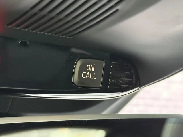 Volvo V40 1.5 T3 Polar+ Sport 2020 Benzine 22