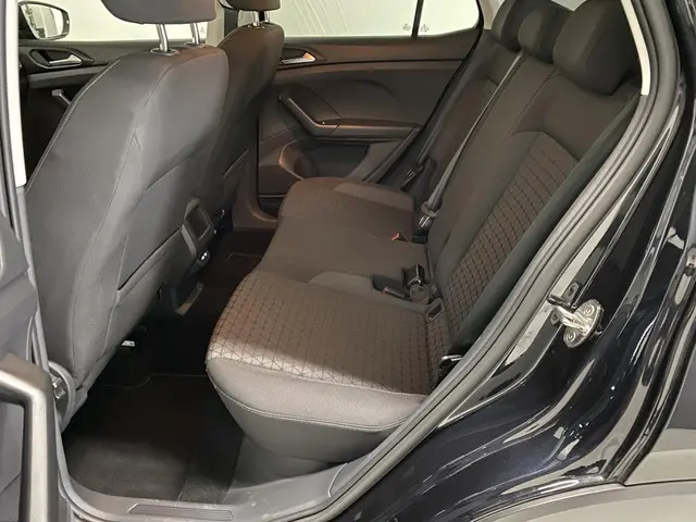 Volkswagen T-Cross 1.0 TSI Style 2023 Benzine 6