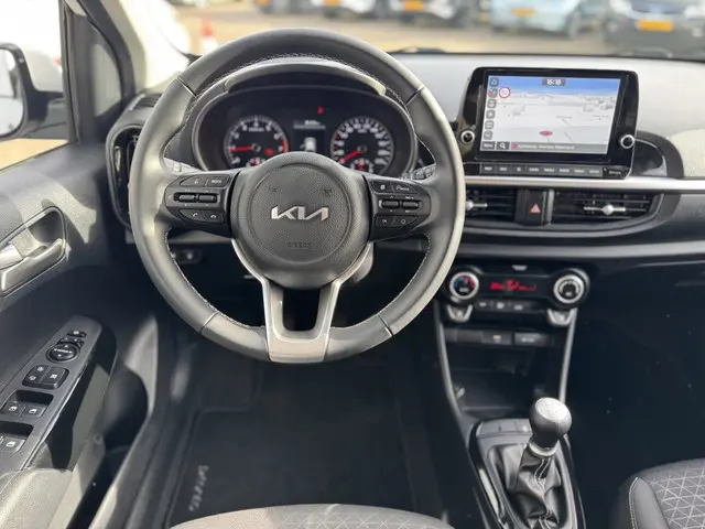 Kia Picanto 1.0 DPi DynamicPlusLine 2023 Benzine 14