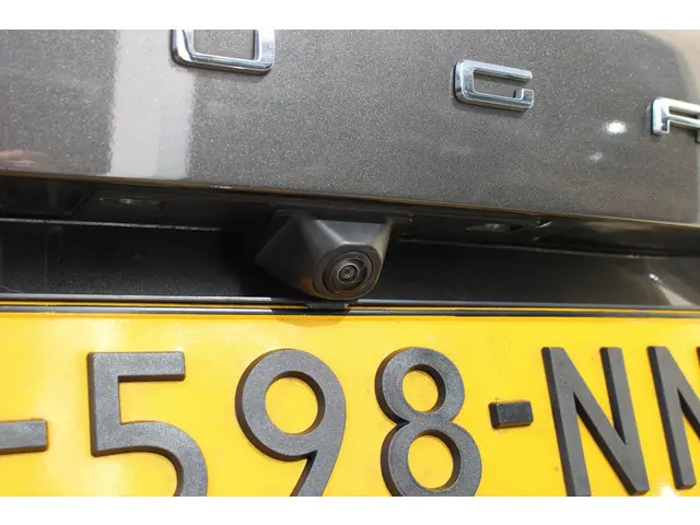 Ford Kuga 2.5 PHEV ST-Line X 2023 Hybride Benzine 19