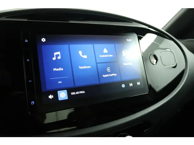 Toyota Aygo X 1.0 VVT-i MT Play 2024 Benzine 38