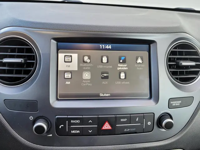 Hyundai i10 1.0i Comfort 2018 Benzine 28