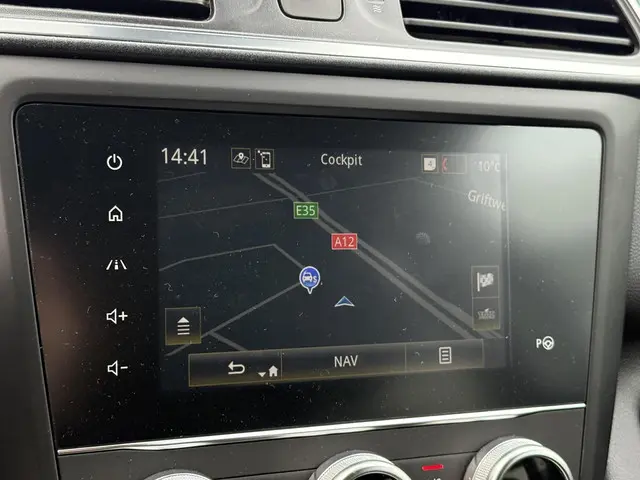 Renault Kadjar 1.3 TCe Bose 2020 Benzine 11