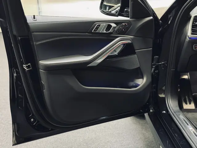 BMW X6 xDrive40i High Executive M-Sport 2020 Benzine 10