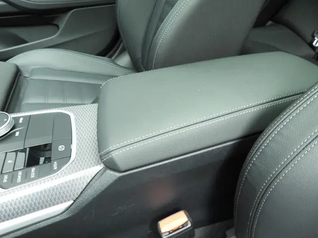 BMW 4 Serie Gran Coupe 420i 2024 Benzine 26