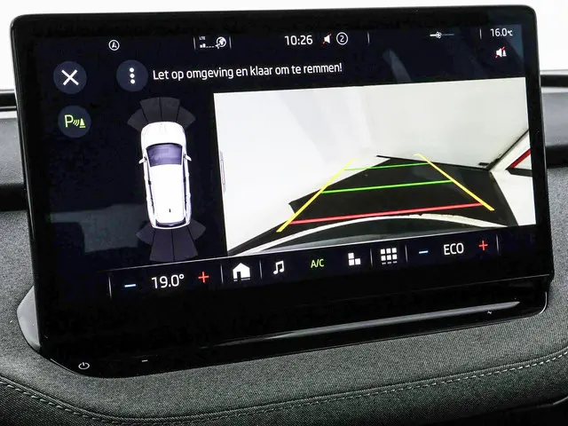 Škoda Enyaq iV 50 150pk Selection 2023 Elektrisch 10