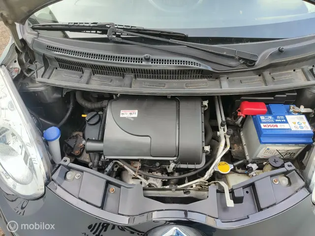 Citroën C1 1.0 Collection, Bluetooth, Airco 2013 Benzine 13