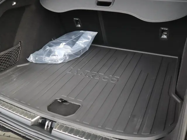 Lynk & Co 01 1.5 More 2026 Hybride Benzine 40