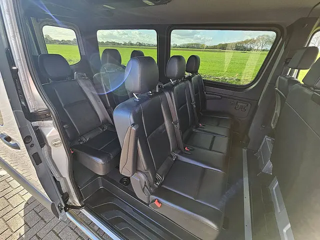 Mercedes-Benz Sprinter 314 2019 Diesel 10