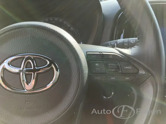 Toyota Aygo X CABRIO VVT-I ENVY 2022 Benzine 20