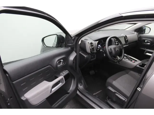 Citroën C5 Aircross 1.2 PureTech Business 2020 Benzine 6