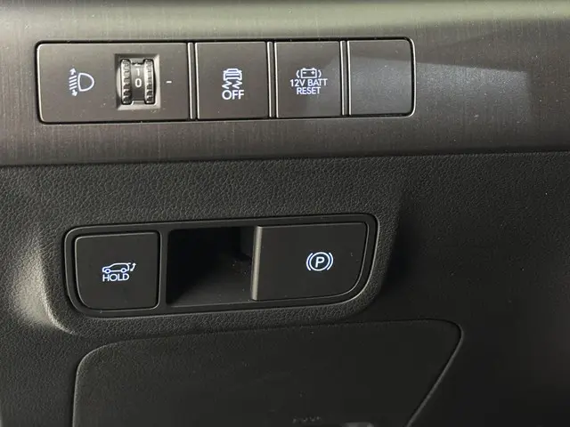 Hyundai Kona 1.6 GDI HEV Premium 2024 Hybride Benzine 35