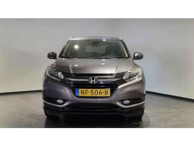Honda HR-V 1.5 i-VTEC Executive 2017 Benzine 2