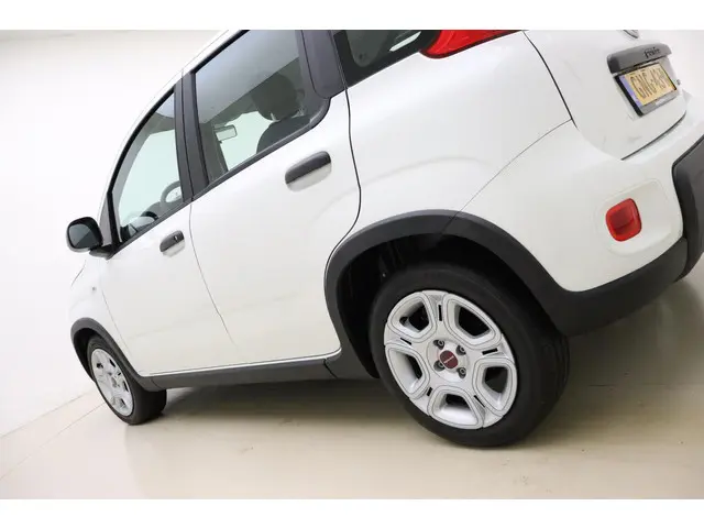 Fiat Panda 1.0 Hybrid Urban 2024 Benzine 16