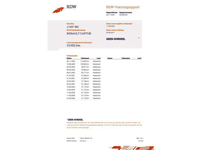 Renault Captur 0.9 TCe Intens 2017 Benzine 31