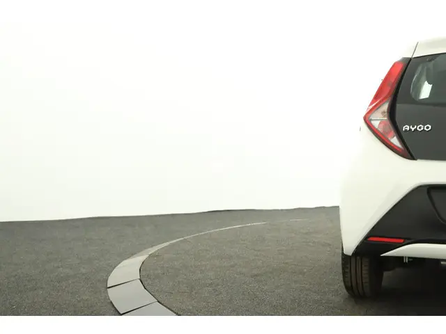 Toyota Aygo 1.0 VVT-i x-fun 2020 Benzine 39