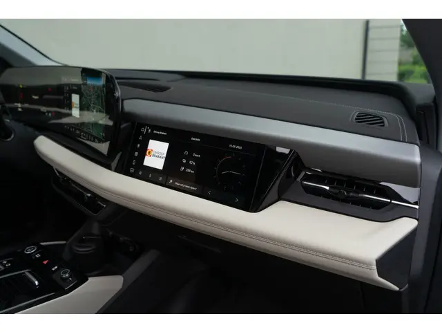 Audi Q6 e-tron Quattro 285kW 2025 Elektrisch 14