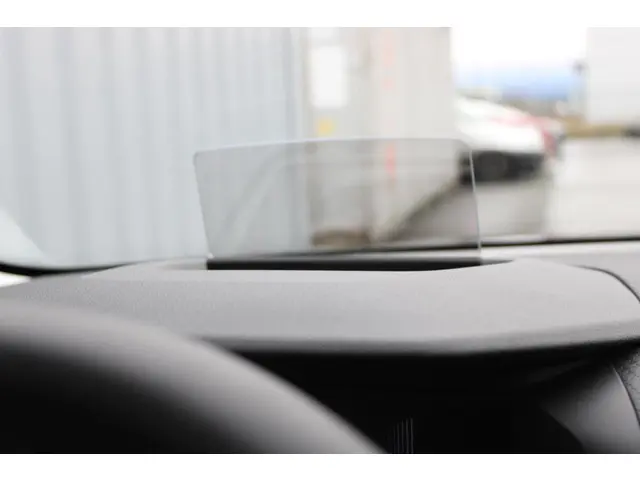 Citroën C4 HYBRID 145 MAX 2025 Hybride Benzine 17