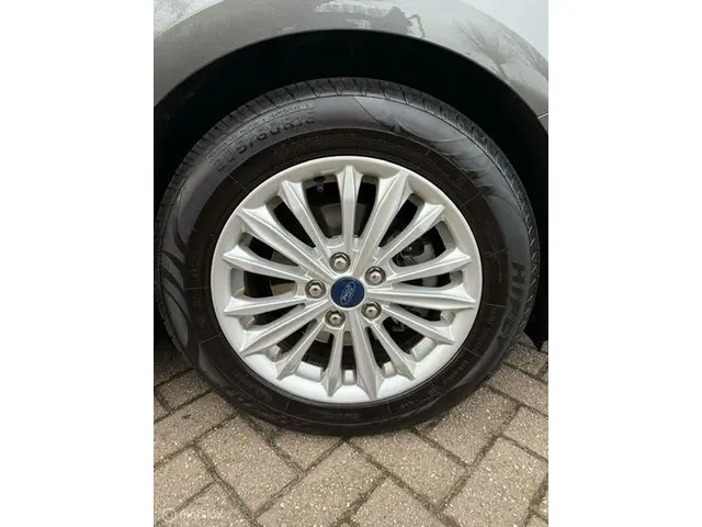 Ford Focus 1.0 EcoBoost Titanium Business 2020 Benzine 13