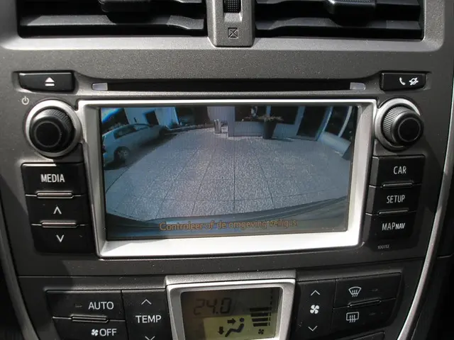Toyota Verso-S 1.3 VVT-i Aspiration 2013 Benzine 15