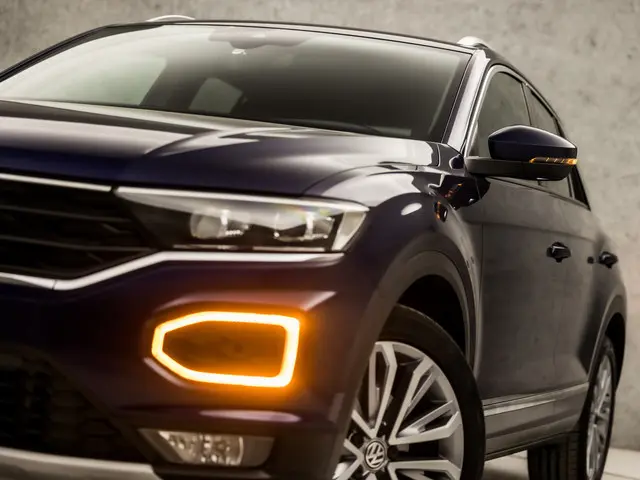 Volkswagen T-Roc 1.5 TSI Sport 2019 Benzine 13