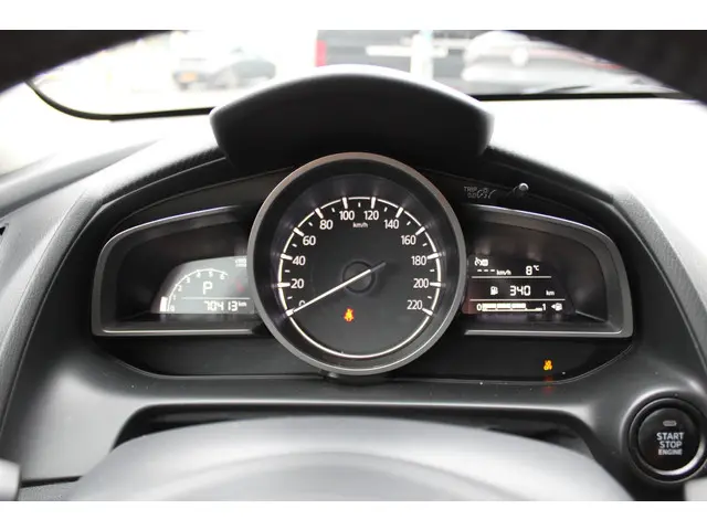 Mazda 2 1.5 Skyactiv-G TS+ 2018 Benzine 20