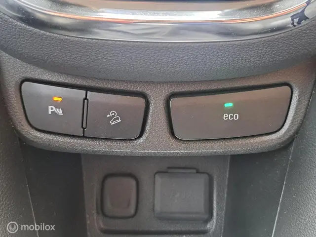 Opel Mokka 1.4 T Cosmo/LEER/NAVI/STOELVERW 2014 Benzine 20