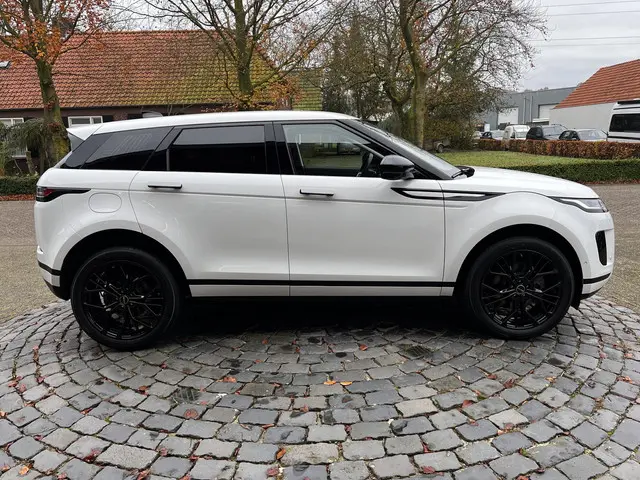 Land Rover Range Rover Evoque 1.5 Mild Hybrid 2021 Benzine 5