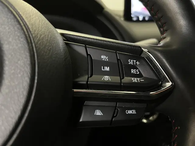 Mazda CX-5 2.0 SkyActiv-G 165 Sportive 2022 Benzine 28