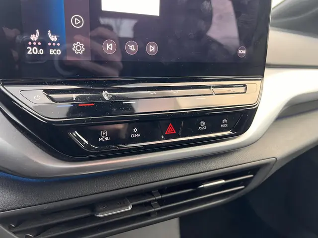 Volkswagen ID.4 Pro 77 kWh 2022 Elektrisch 37