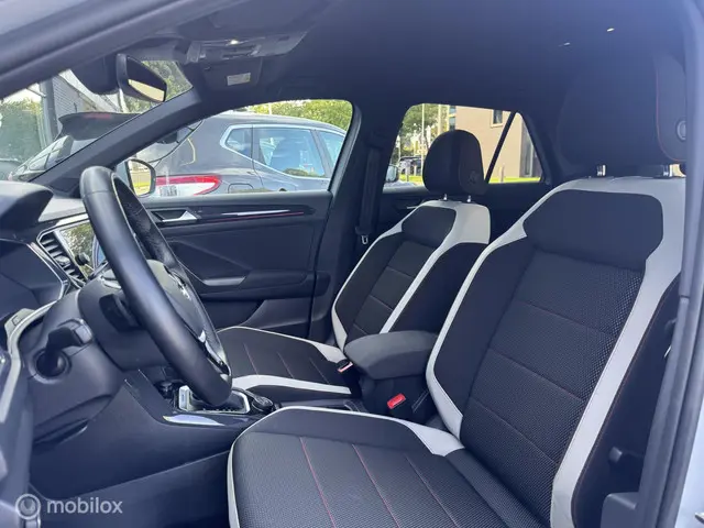 Volkswagen T-Roc 2.0 TSI 4Motion Sport 2018 Benzine 6