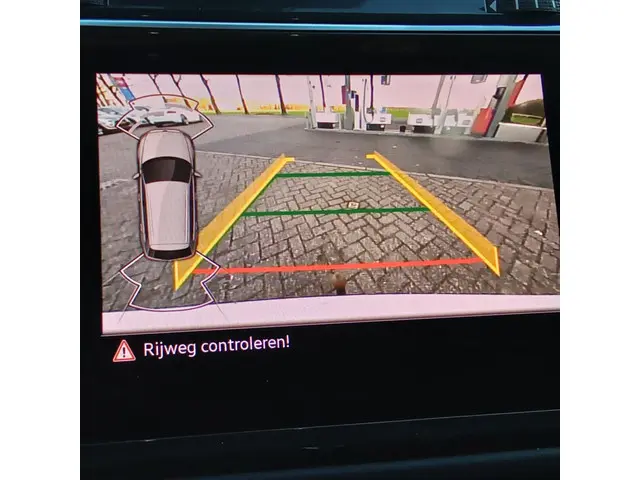 Volkswagen Tiguan 1.5 TSI Life 2022 Benzine 3