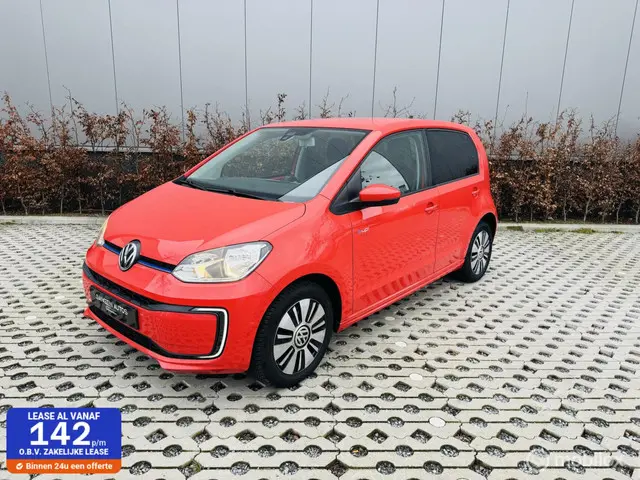 Volkswagen e-up! e-up! 2017 Elektrisch