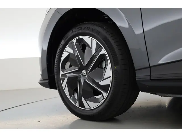 MG MG4 Electric Standard 51 kWh 2025 Elektrisch 26