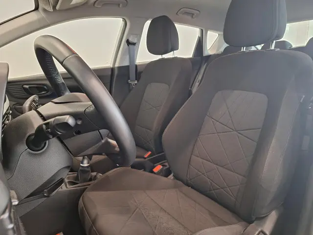 Hyundai Bayon 1.0 T-GDI Comfort Smart 2021 Benzine 5