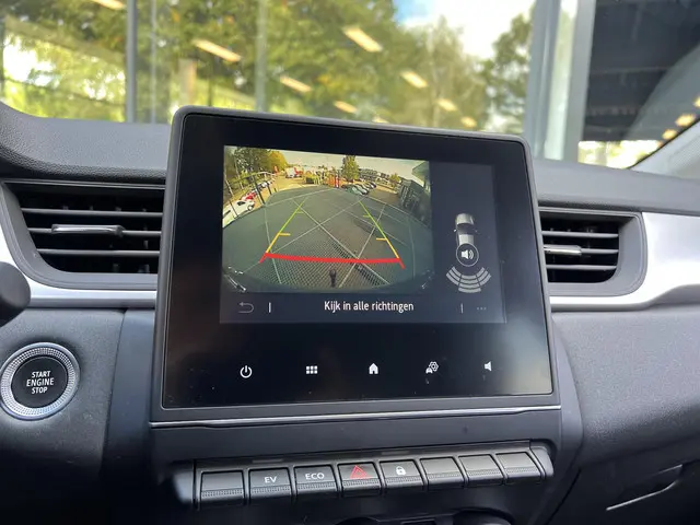 Mitsubishi ASX 1.6 HEV AT Intense 2023 Hybride Benzine 12