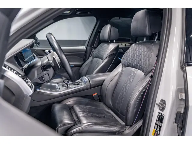 BMW X5 XDrive45e High Executive 2021 Hybride Benzine 33