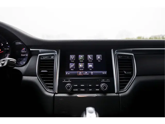 Porsche Macan 2.0 2018 Benzine 29