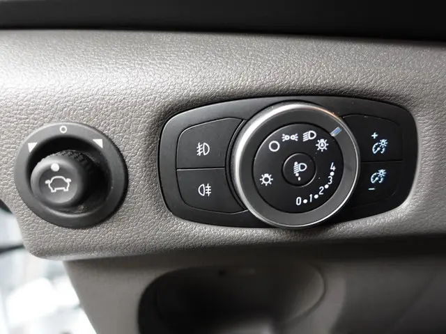 Ford Transit 350 2.0 TDCI L4H3 Trend 2024 Diesel 7