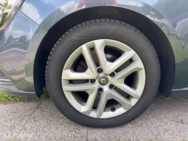 Renault Mégane 1.2 TCe Zen|NAVI|CRUISE|AIRCO 2016 Benzine 27