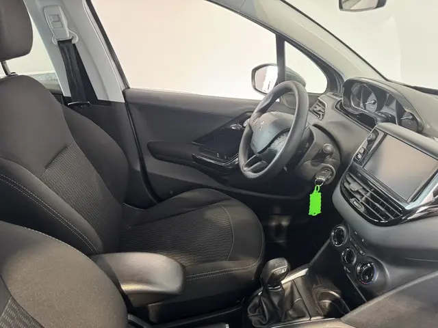 Peugeot 208 1.2 PureT. BL Active 86km 2019 Benzine 28
