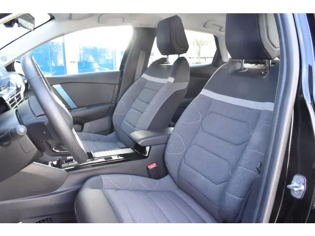 Citroën ë-C4 Feel Pack 50 kWh 2023 Elektrisch 2