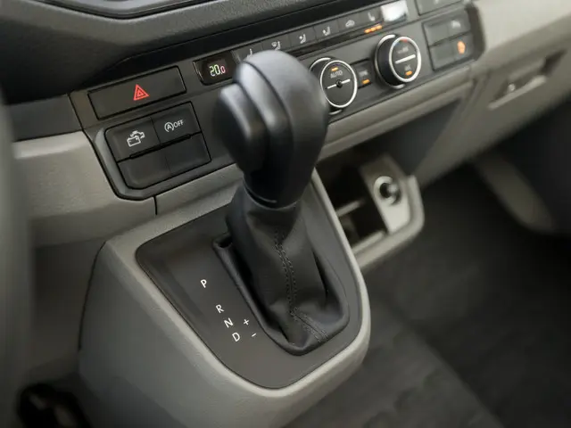 Volkswagen California Crafter Grand XXL 2022 Diesel 18