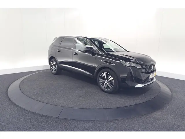 Peugeot 5008 PureTech 130 EAT8 Allure Pack 2021 Benzine 7