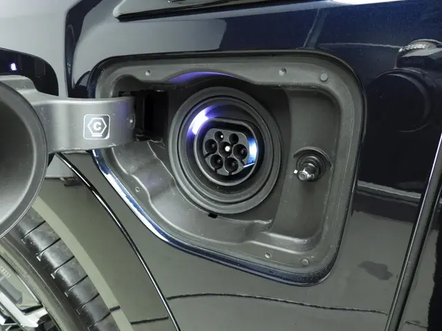 BMW XM 50e 2024 Hybride Benzine 43