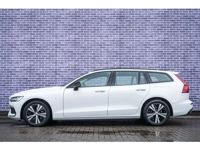 Volvo V60 2