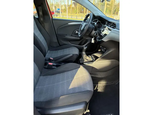 Opel Corsa 1.2 Edition 5-Deurs 2020 Benzine 11