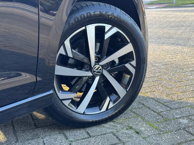 Volkswagen Polo 1.0 TSI Life Edition 2025 Benzine 2