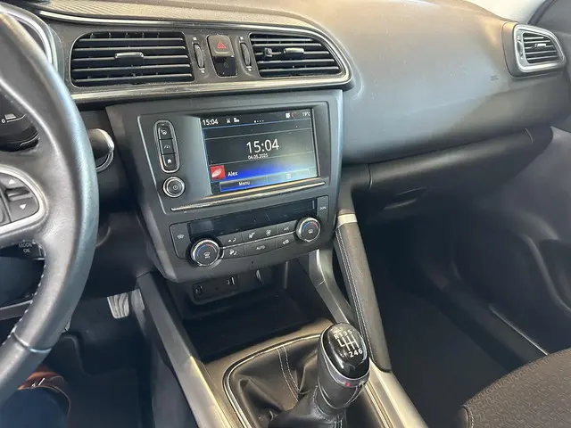 Renault Kadjar 1.2 TCe Intens 2018 Benzine 10